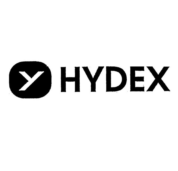 ｙ　ＨＹＤＥＸ