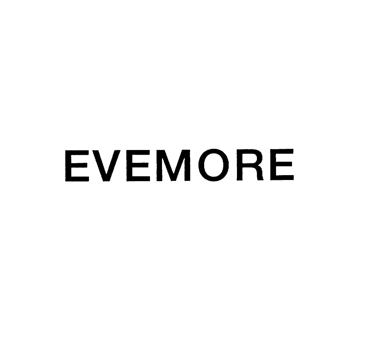 ＥＶＥＭＯＲＥ