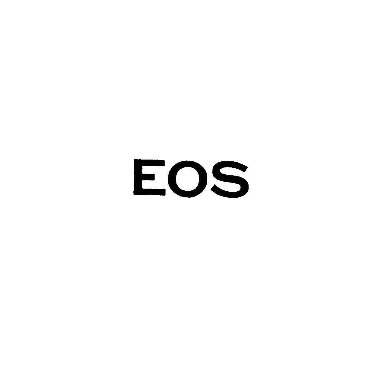 ＥＯＳ