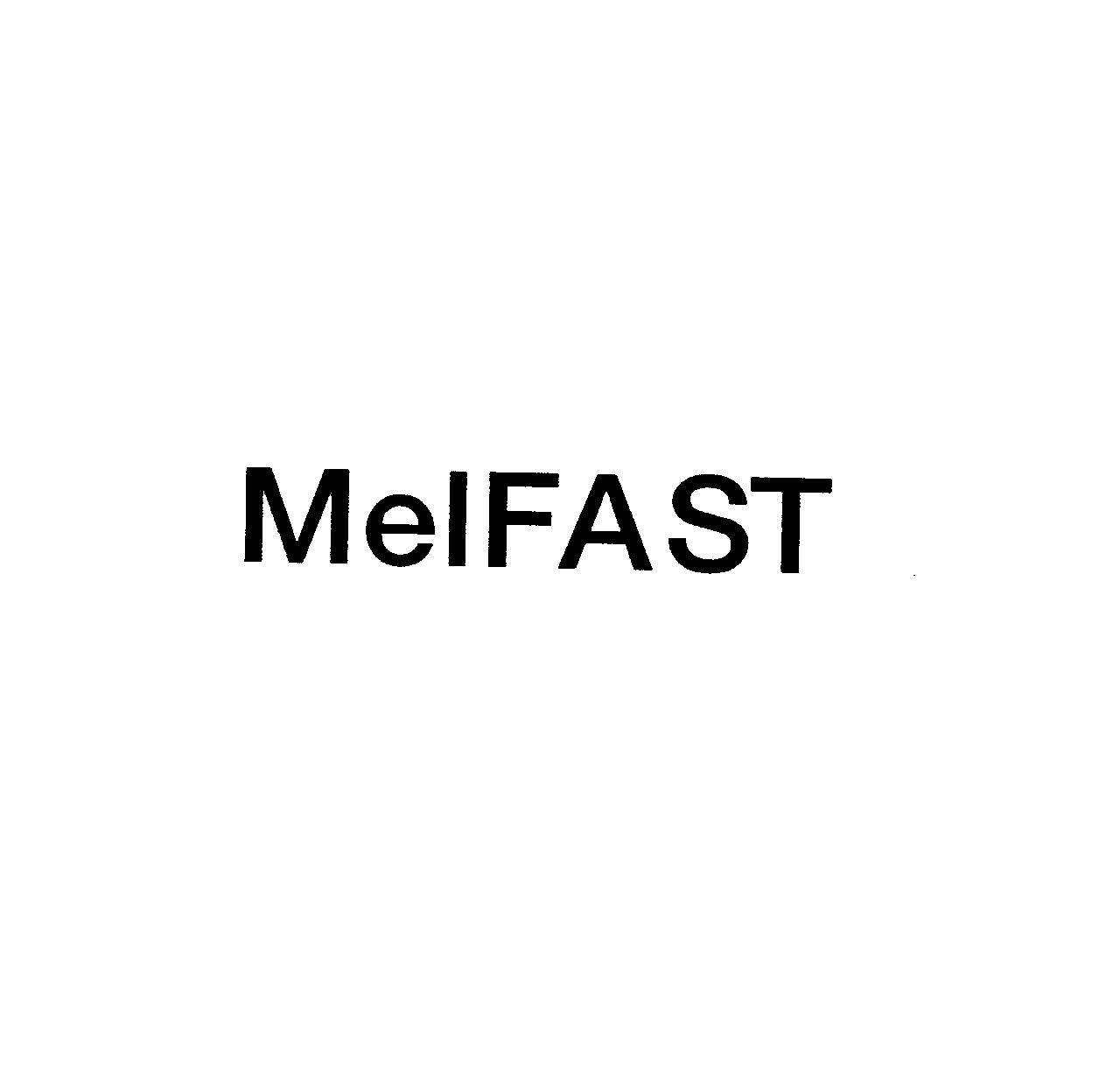 ＭｅｌＦＡＳＴ