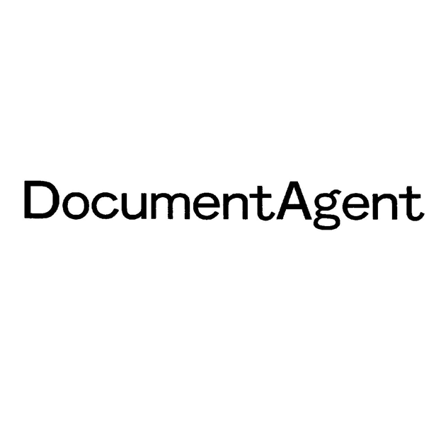 ＤｏｃｕｍｅｎｔＡｇｅｎｔ