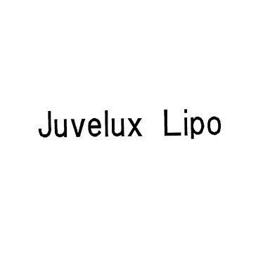 Ｊｕｖｅｌｕｘ　Ｌｉｐｏ