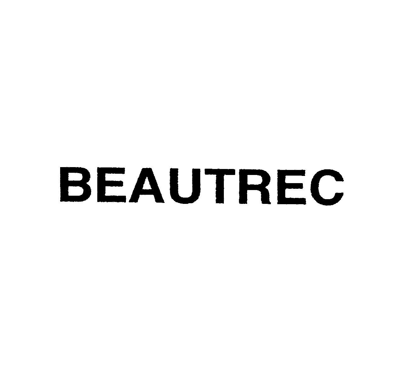 ＢＥＡＵＴＲＥＣ