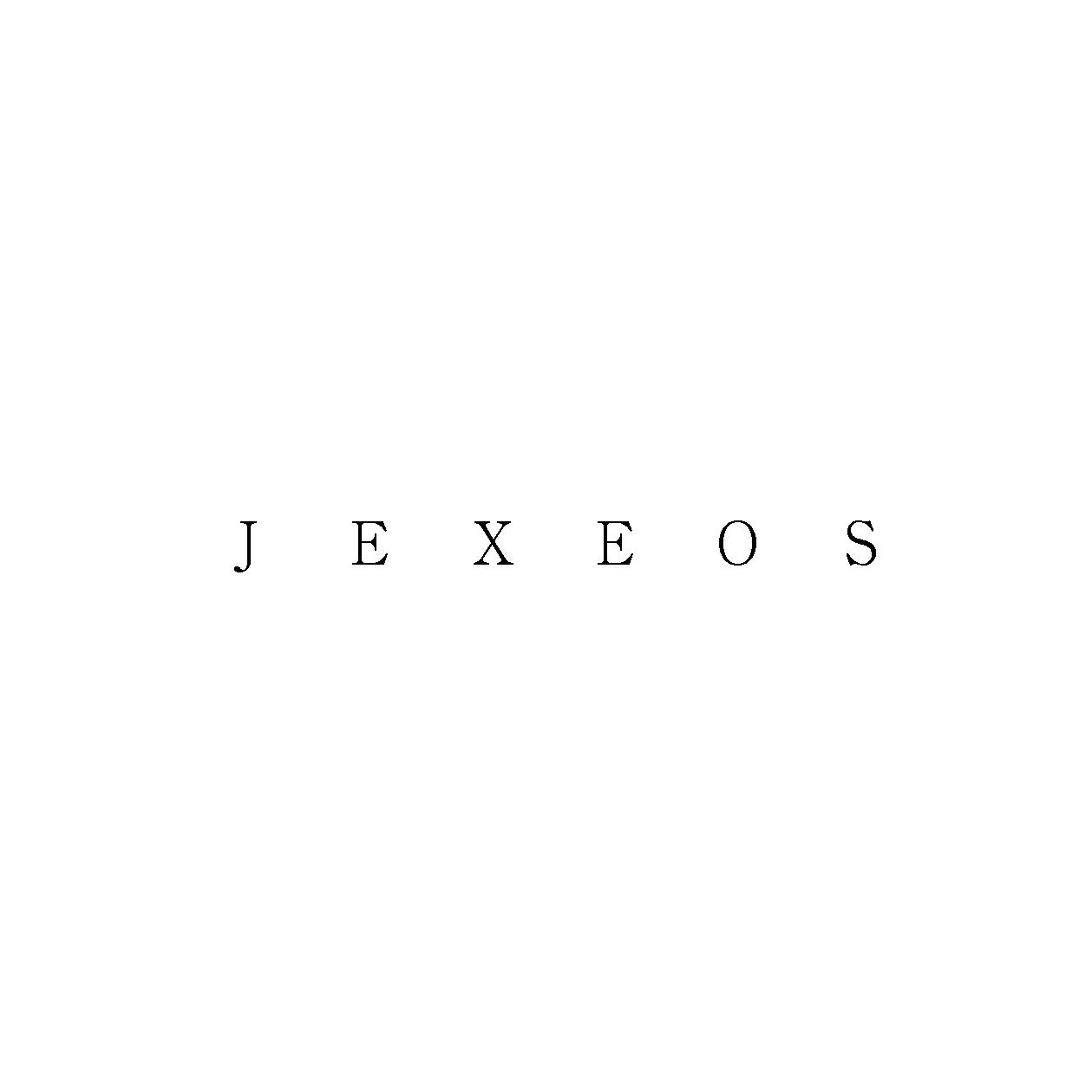 Ｊ　Ｅ　Ｘ　Ｅ　Ｏ　Ｓ