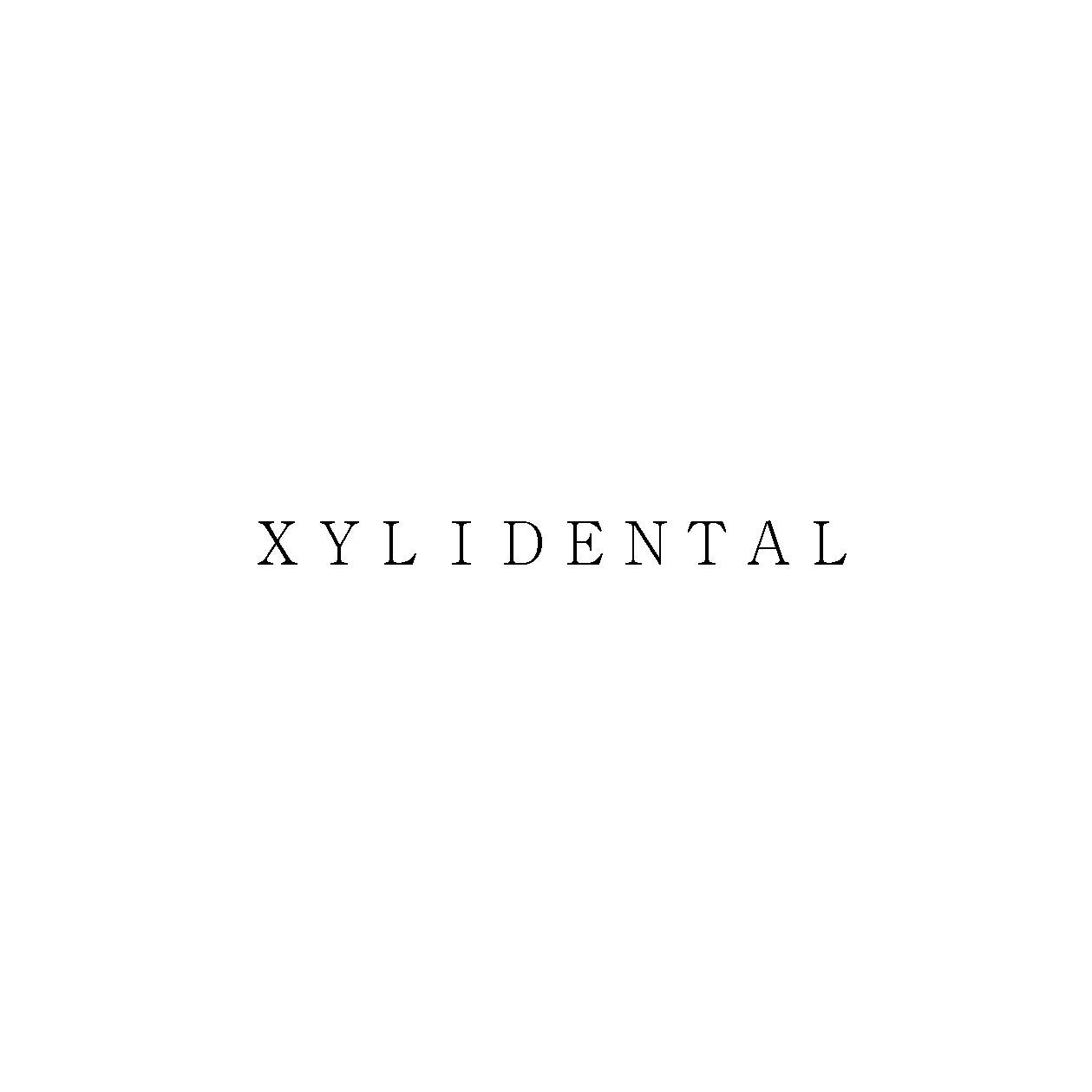 ＸＹＬＩＤＥＮＴＡＬ
