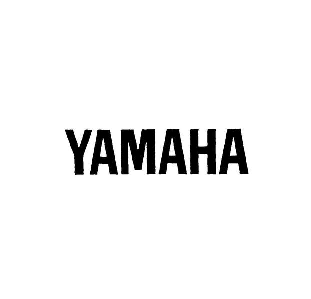 ＹＡＭＡＨＡ