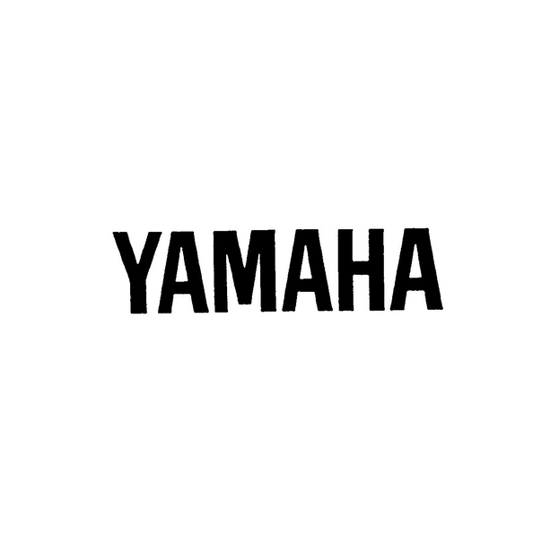 ＹＡＭＡＨＡ