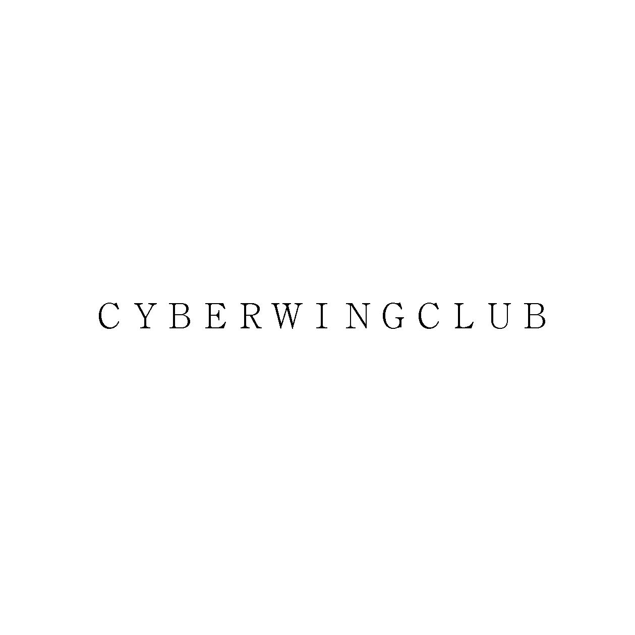 ＣＹＢＥＲＷＩＮＧＣＬＵＢ
