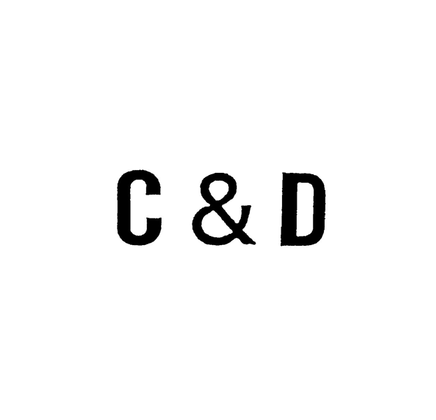 Ｃ＆Ｄ