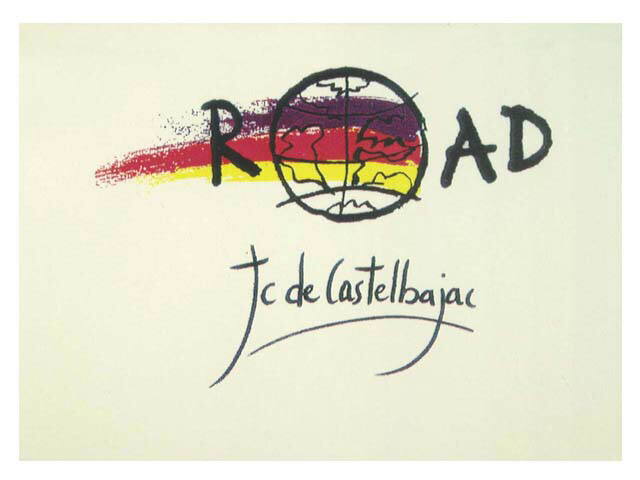 §ＲＯＡＤ＼Ｊｃ　ｄｅ　Ｃａｓｔｅｌｂａｊａｃ