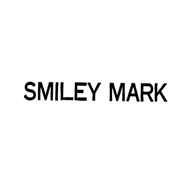 ＳＭＩＬＥＹ　ＭＡＲＫ