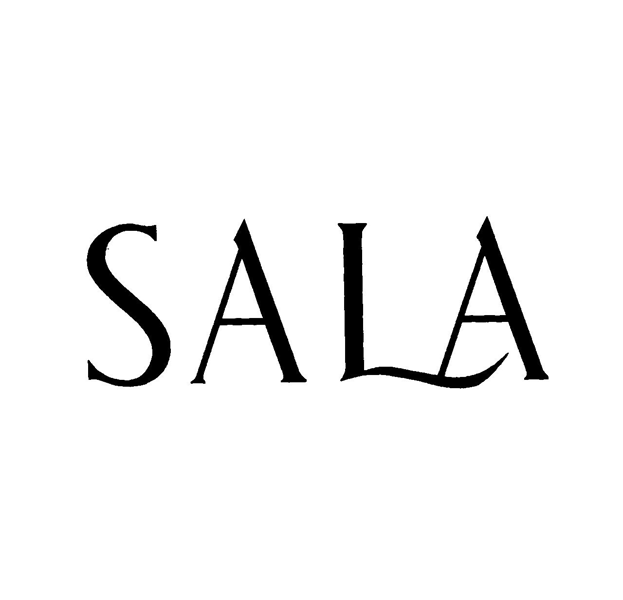 ＳＡＬＡ