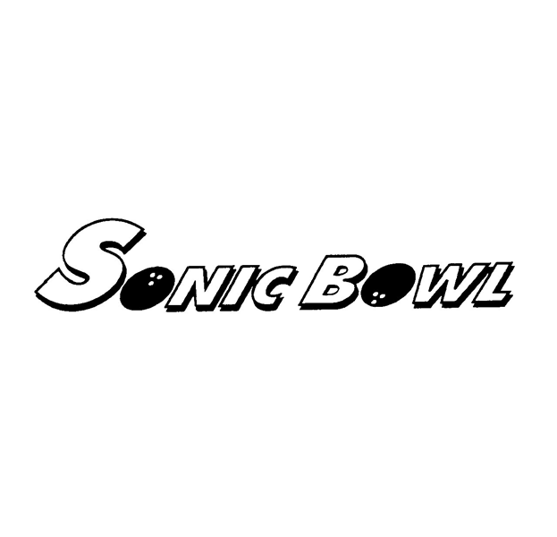 §ＳＯＮＩＣ　ＢＯＷＬ