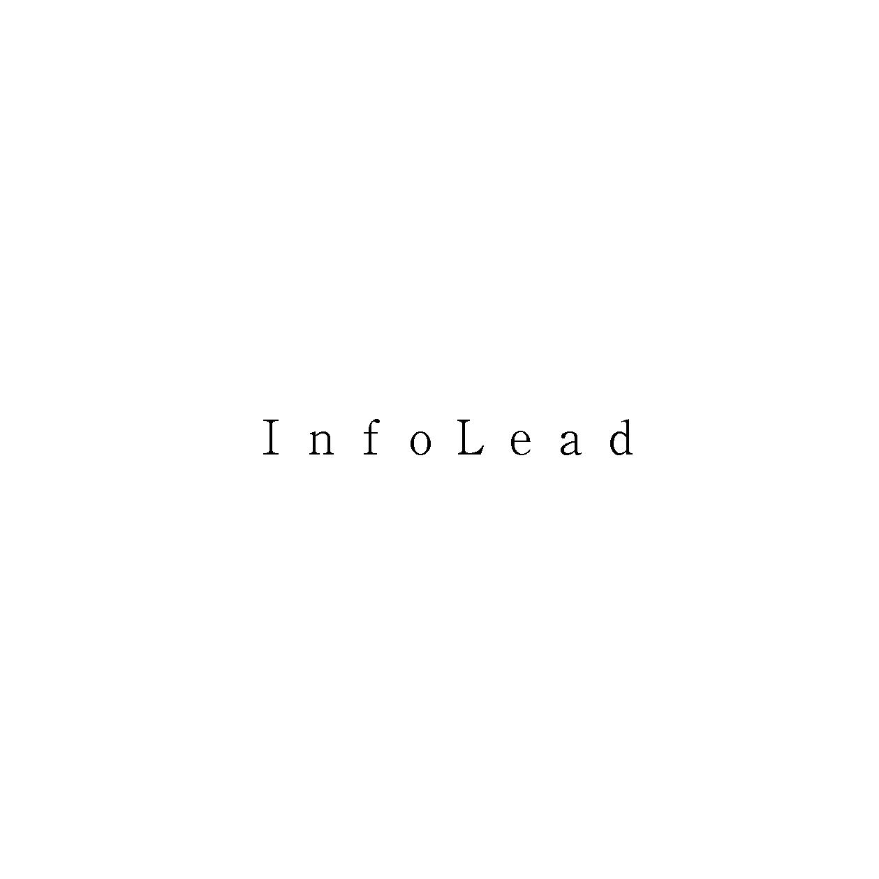 ＩｎｆｏＬｅａｄ