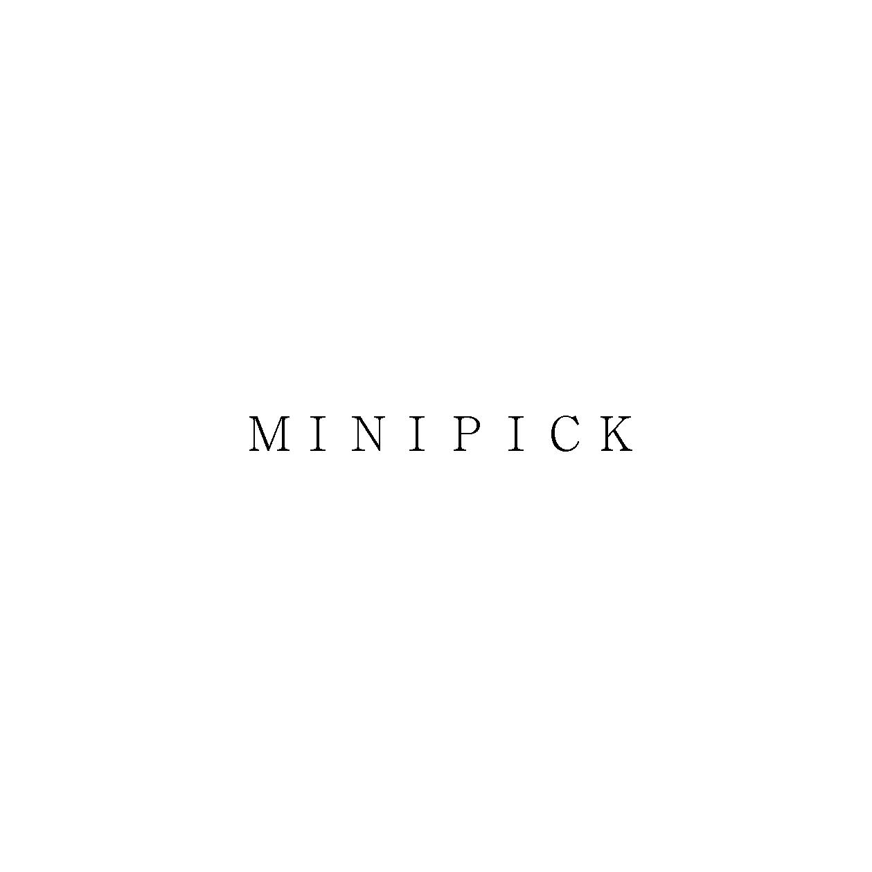 ＭＩＮＩＰＩＣＫ