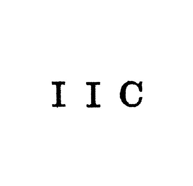 ＩＩＣ