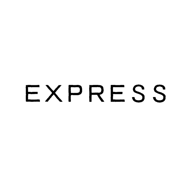 ＥＸＰＲＥＳＳ