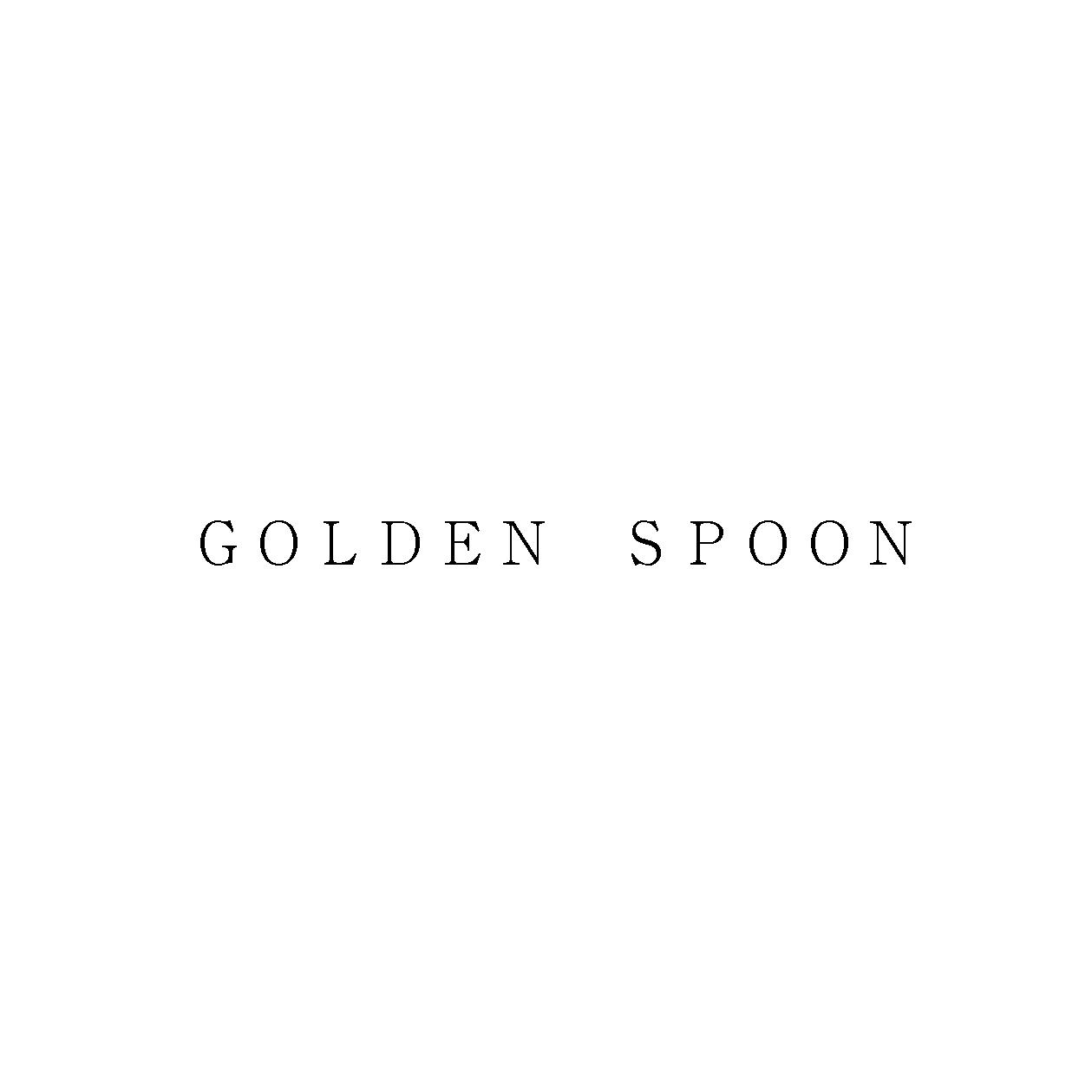 ＧＯＬＤＥＮ　ＳＰＯＯＮ