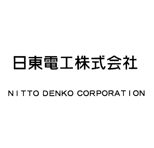 日東電工株式会社＼ＮＩＴＴＯ　ＤＥＮＫＯ　ＣＯＲＰＯＲＡＴＩＯＮ