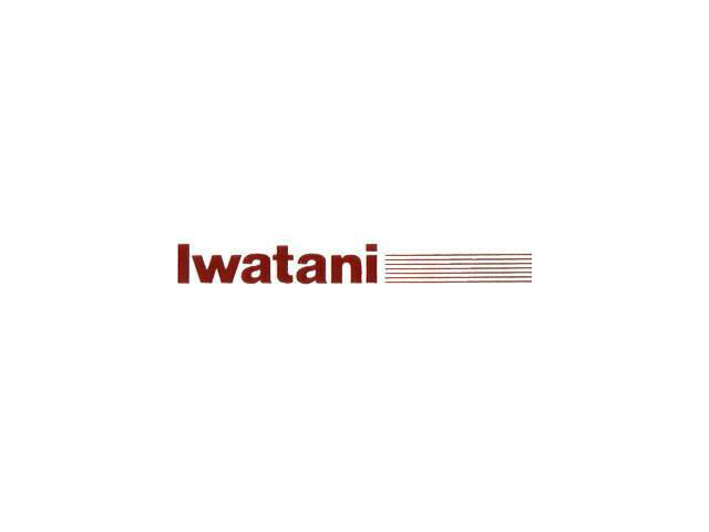 Ｉｗａｔａｎｉ