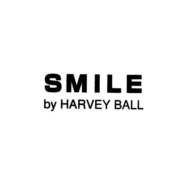 ＳＭＩＬＥ＼ｂｙ　ＨＡＲＶＥＹ　ＢＡＬＬ