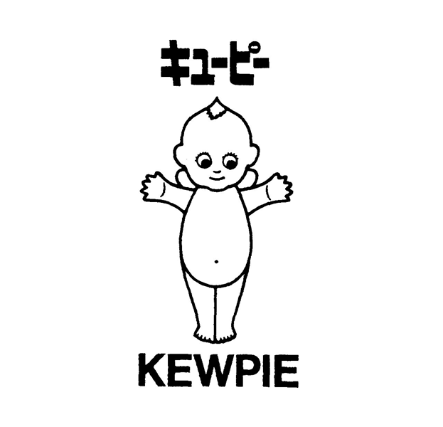 キューピー∞ＫＥＷＰＩＥ