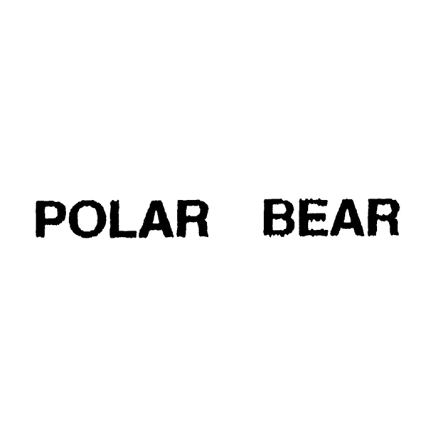 ＰＯＬＡＲ　ＢＥＡＲ