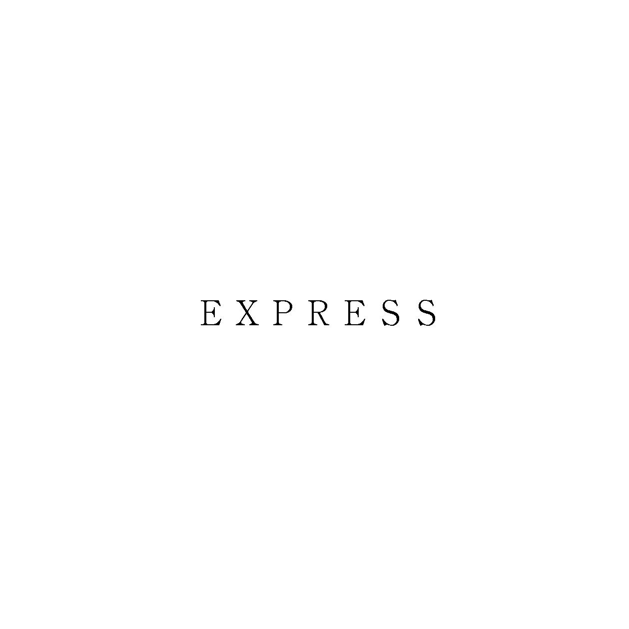 ＥＸＰＲＥＳＳ