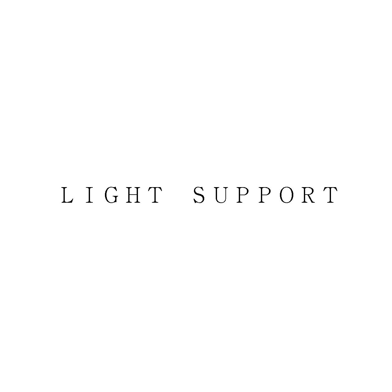 ＬＩＧＨＴ　ＳＵＰＰＯＲＴ