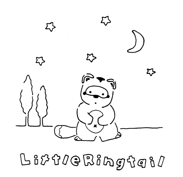 ＬｉｔｔｌｅＲｉｎｇｔａｉｌ
