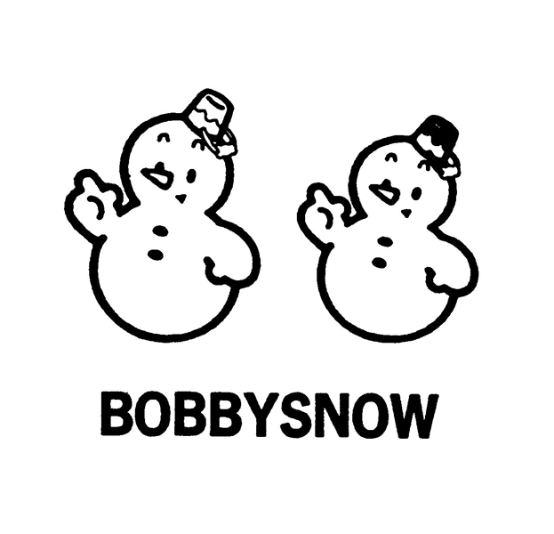 ＢＯＢＢＹＳＮＯＷ