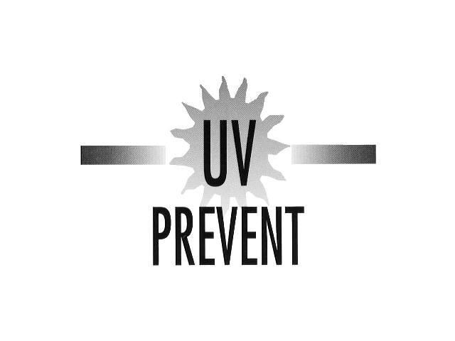 ＵＶ＼ＰＲＥＶＥＮＴ