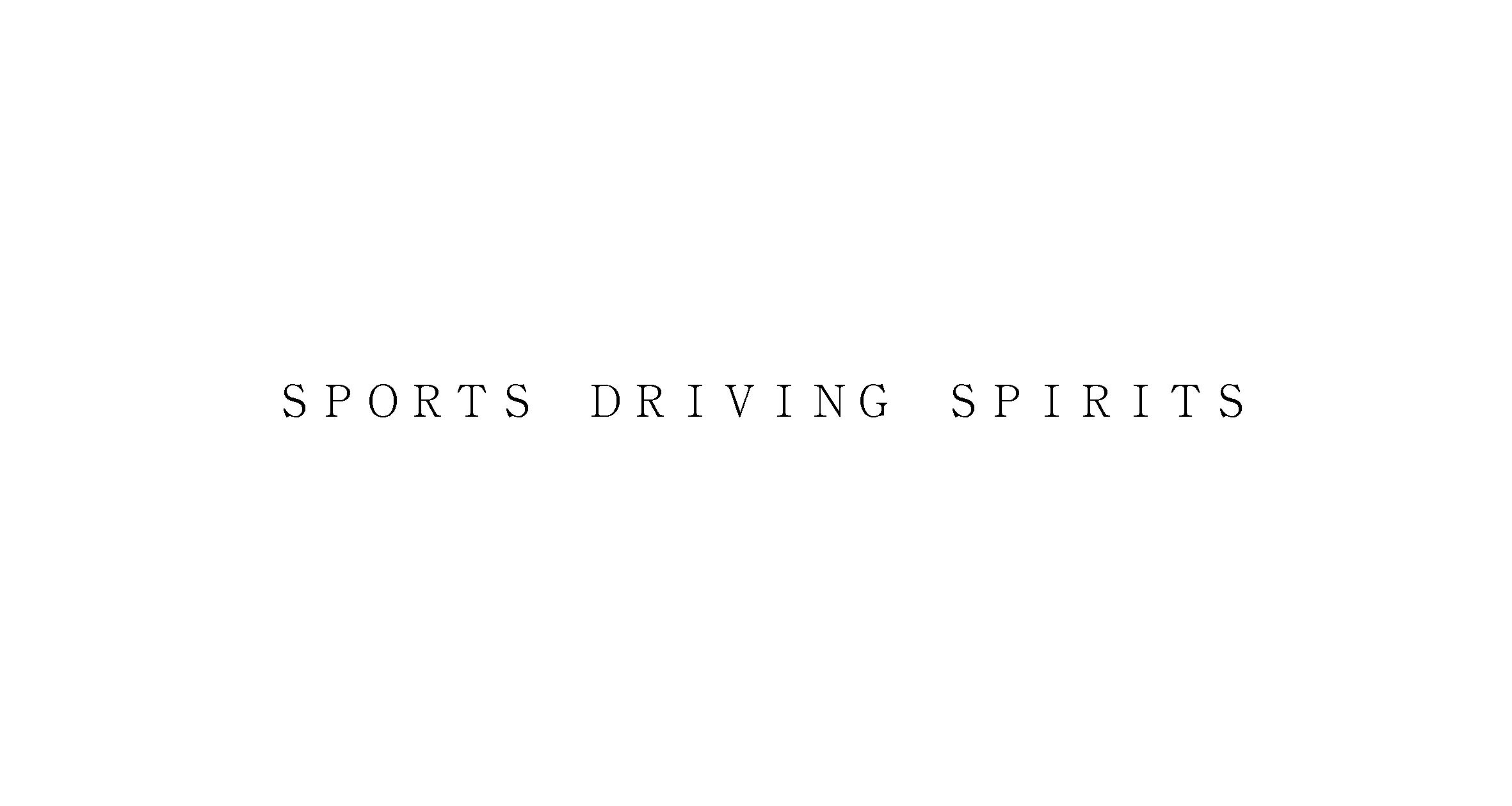 ＳＰＯＲＴＳ　ＤＲＩＶＩＮＧ　ＳＰＩＲＩＴＳ