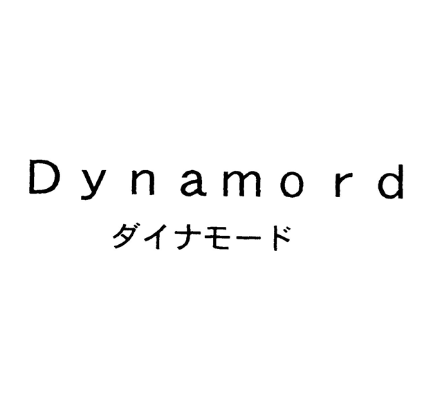 Ｄｙｎａｍｏｒｄ＼ダイナモード