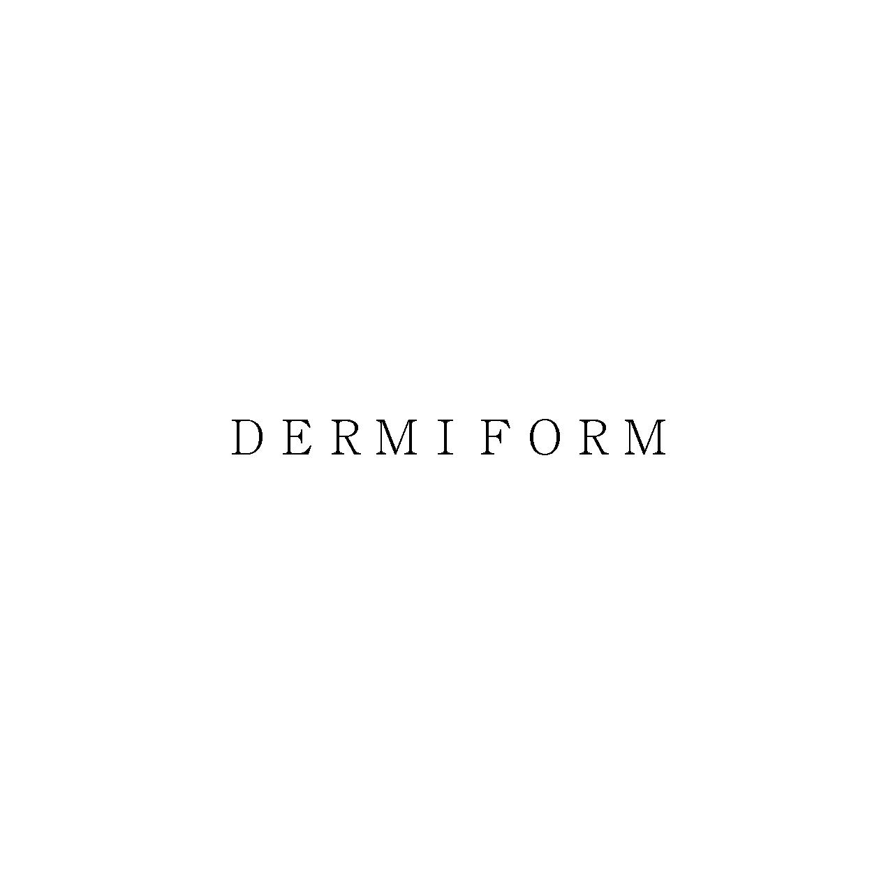 ＤＥＲＭＩＦＯＲＭ