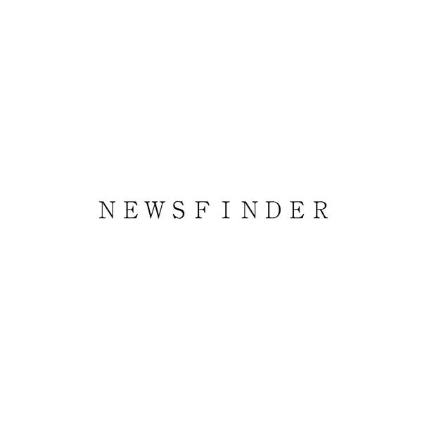ＮＥＷＳＦＩＮＤＥＲ