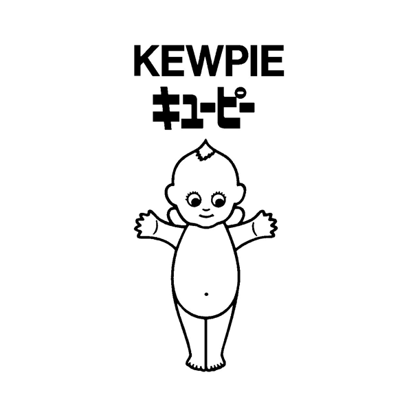 ＫＥＷＰＩＥ＼キューピー
