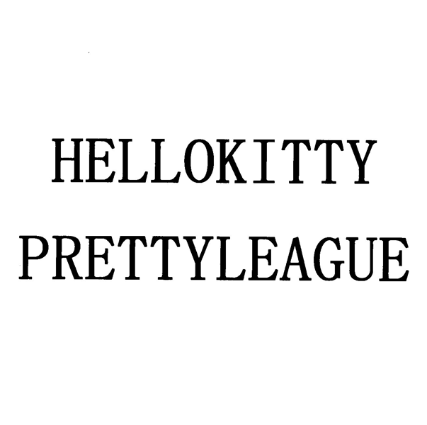 ＨＥＬＬＯＫＩＴＴＹ＼ＰＲＥＴＴＹＬＥＡＧＵＥ
