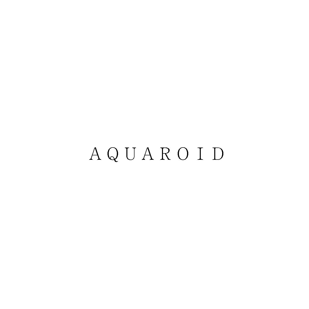 ＡＱＵＡＲＯＩＤ