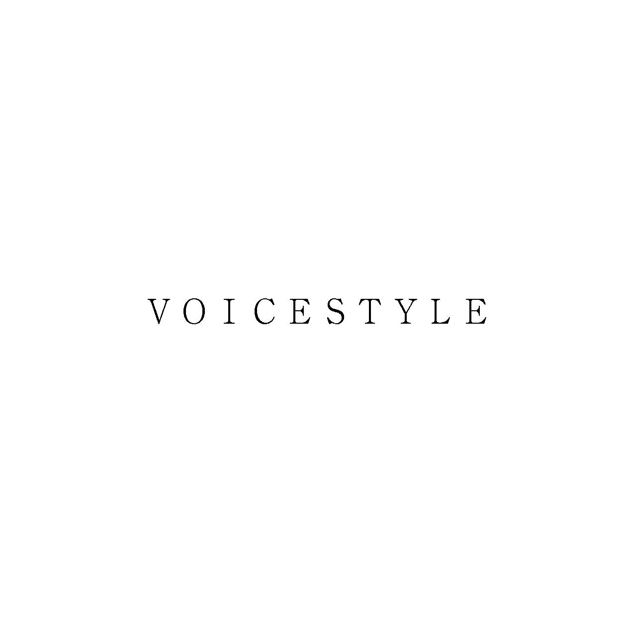 ＶＯＩＣＥＳＴＹＬＥ