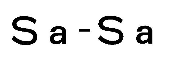 Ｓａ―Ｓａ