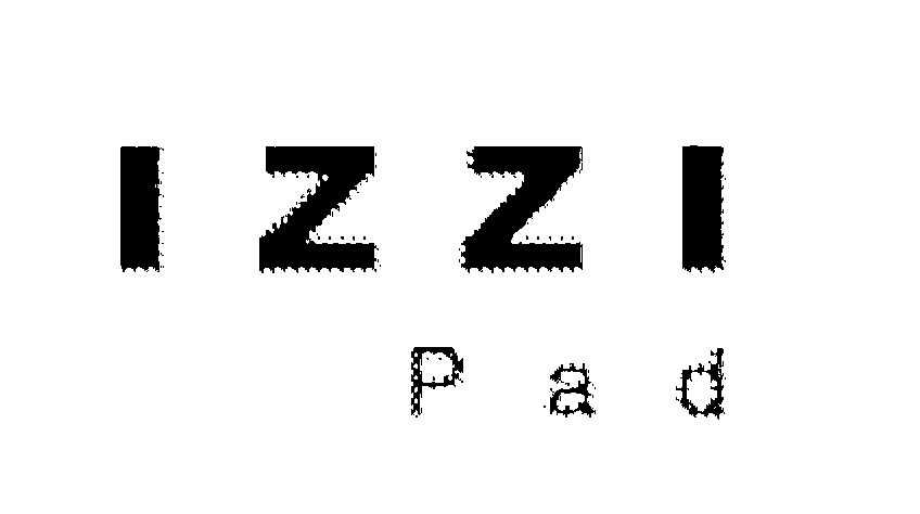 ＩＺＺＩ＼Ｐａｄ