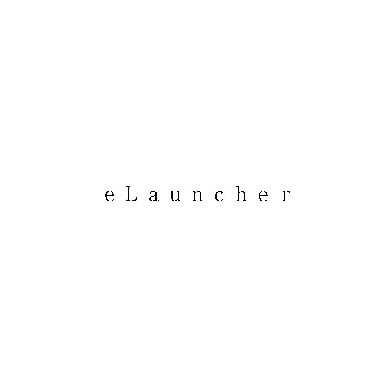 ｅＬａｕｎｃｈｅｒ
