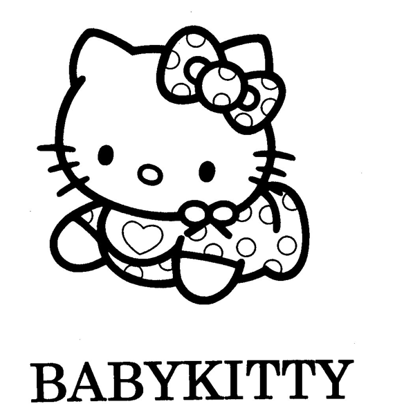 ＢＡＢＹＫＩＴＴＹ