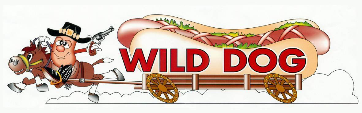 Ｗ∞ＷＩＬＤ　ＤＯＧ