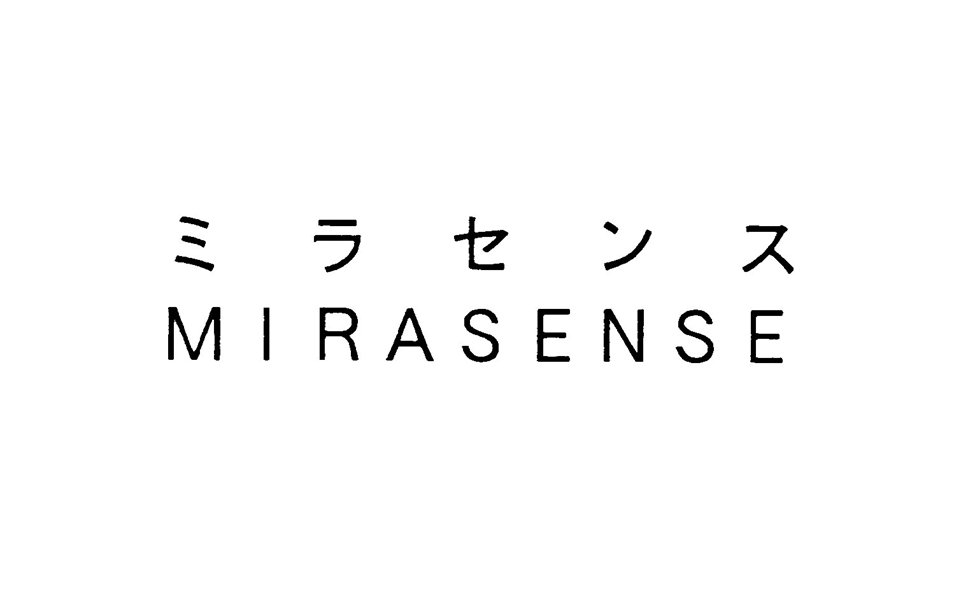ミラセンス＼ＭＩＲＡＳＥＮＳＥ