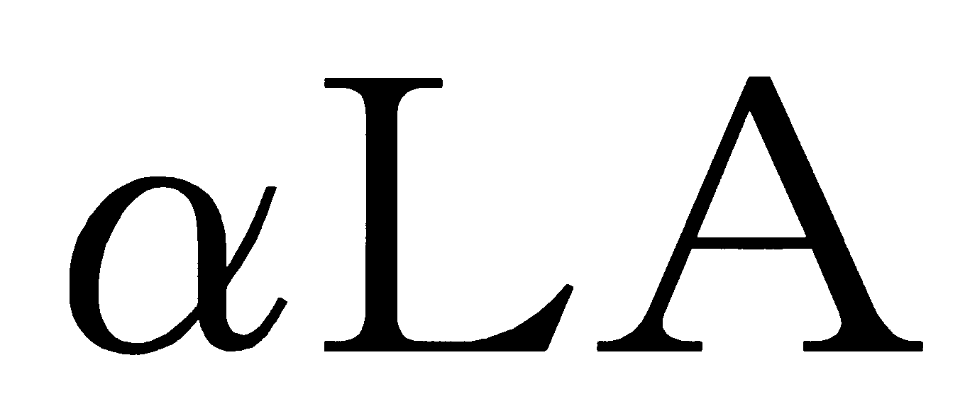 αＬＡ