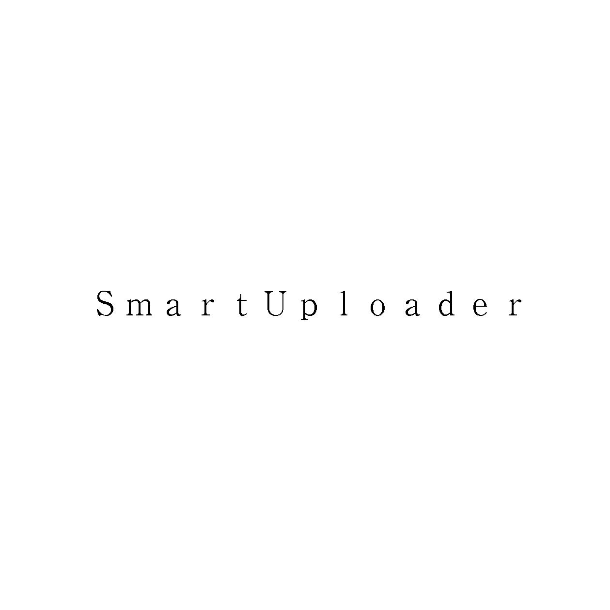 ＳｍａｒｔＵｐｌｏａｄｅｒ