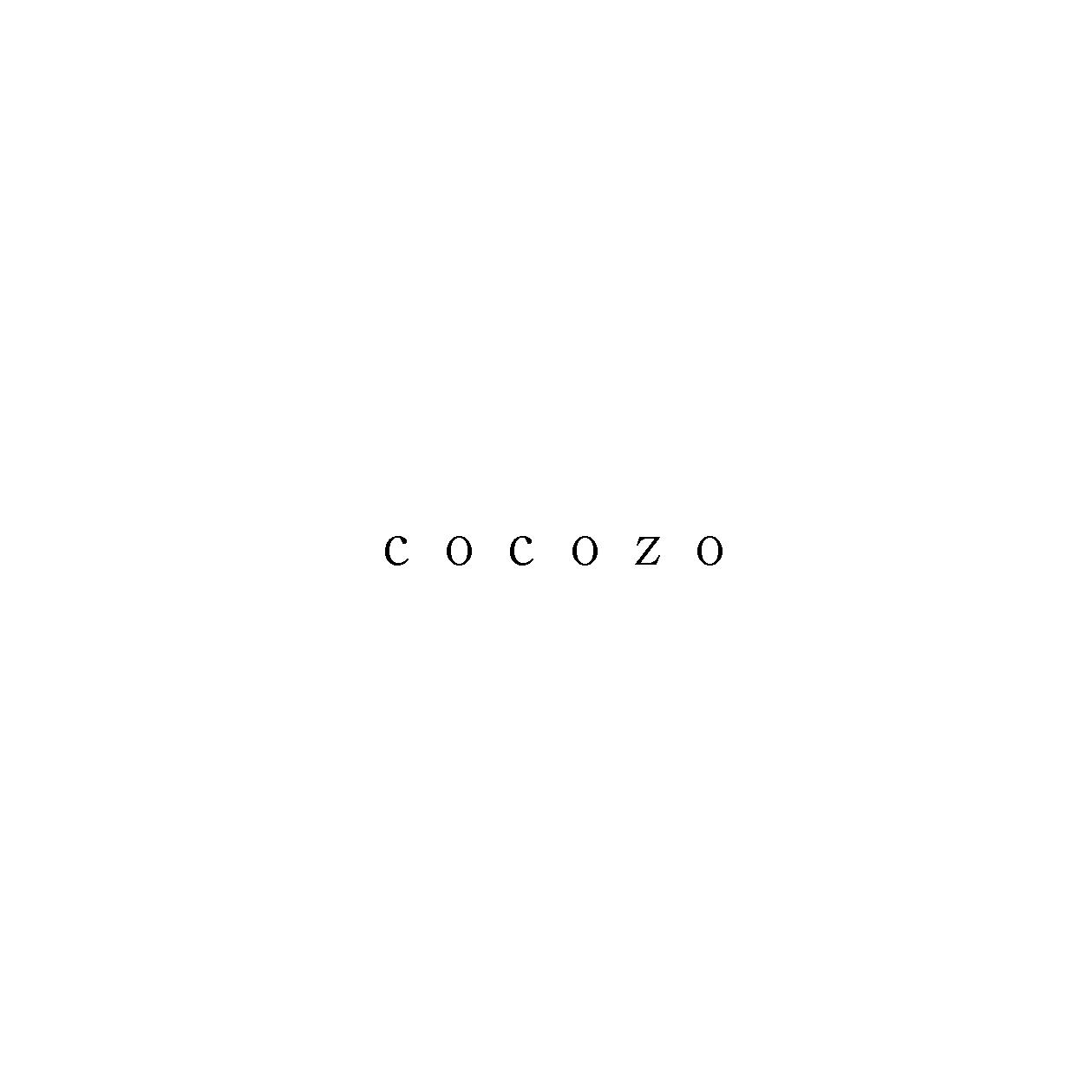 ｃｏｃｏｚｏ