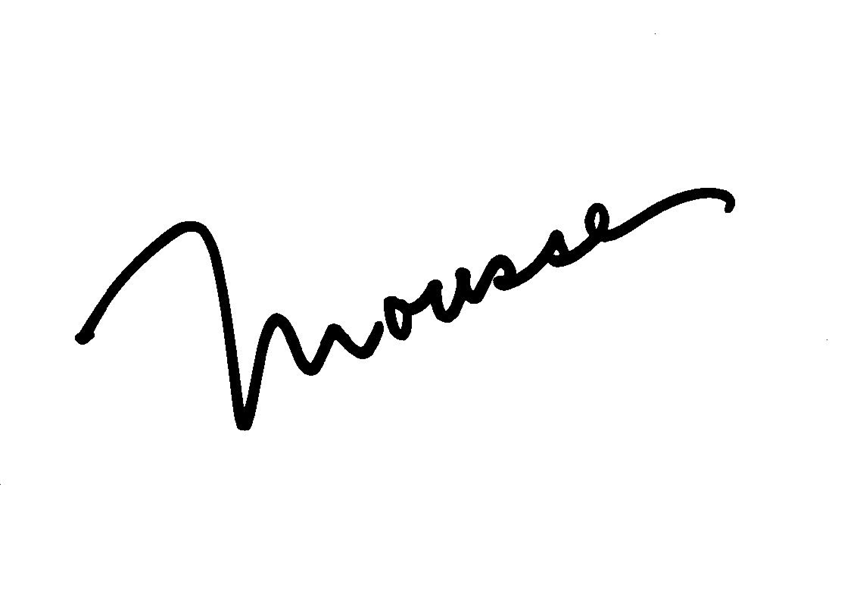 §ｍｏｕｓｓｅ